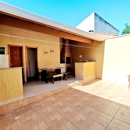 Casa KAIS Peruíbe Vila Exterior foto