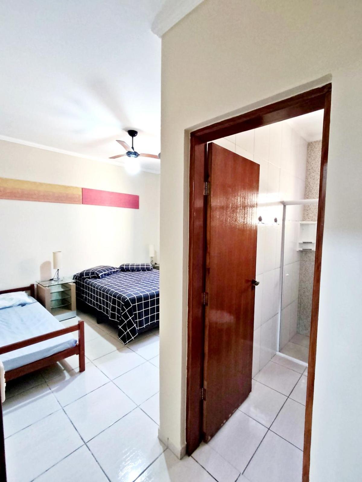 Casa KAIS Peruíbe Vila Exterior foto