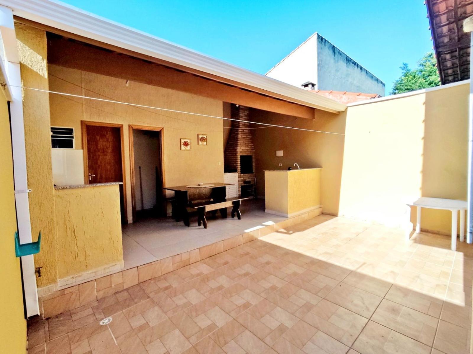 Casa KAIS Peruíbe Vila Exterior foto