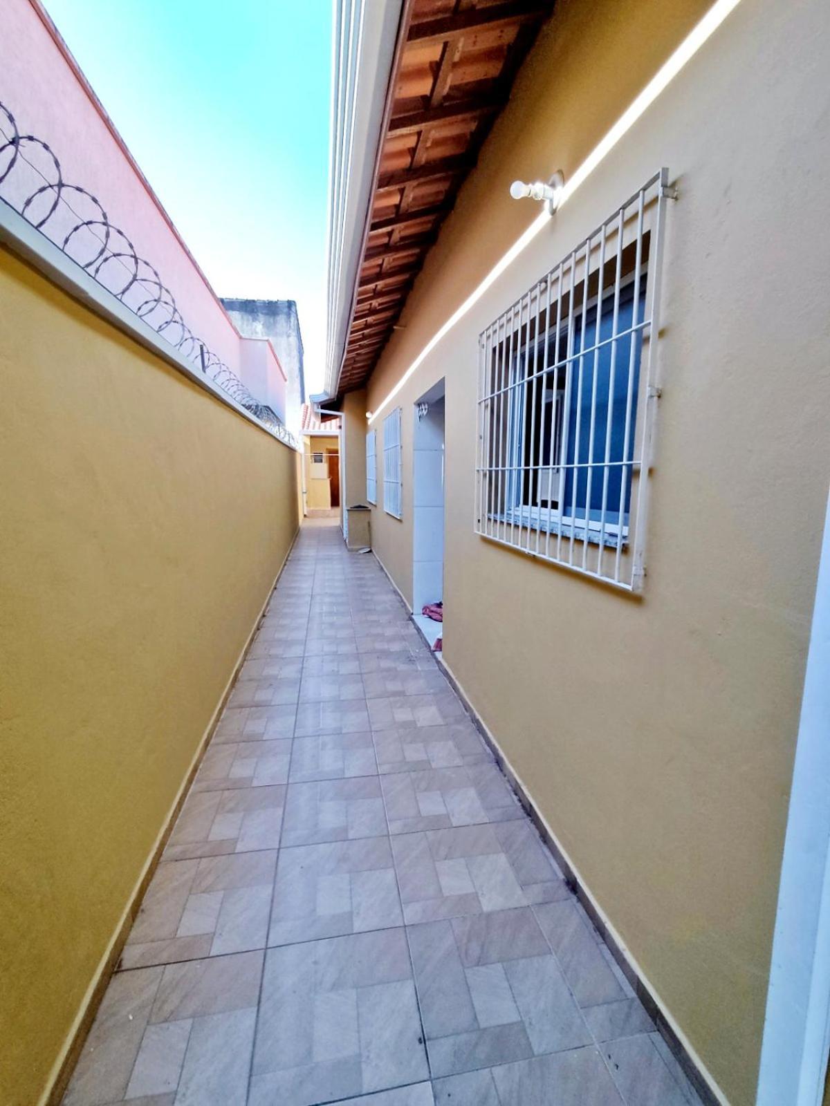 Casa KAIS Peruíbe Vila Exterior foto