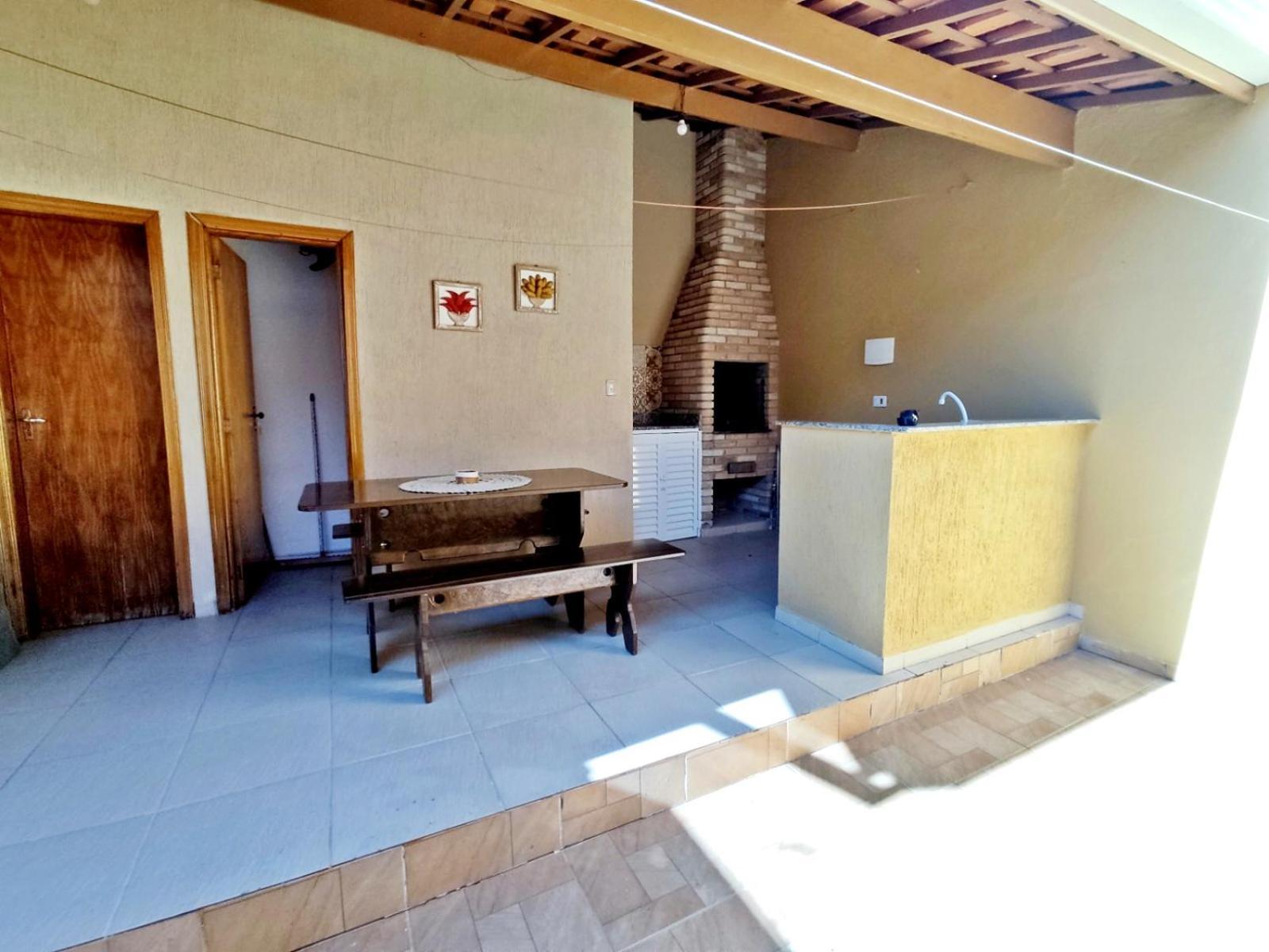 Casa KAIS Peruíbe Vila Exterior foto