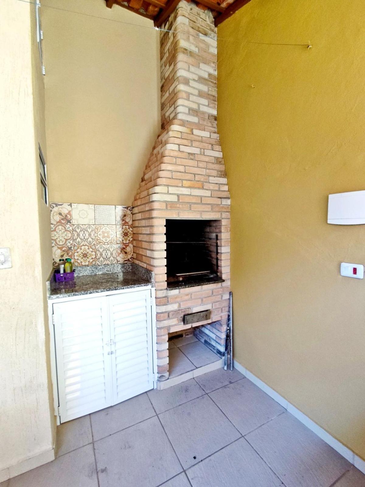Casa KAIS Peruíbe Vila Exterior foto